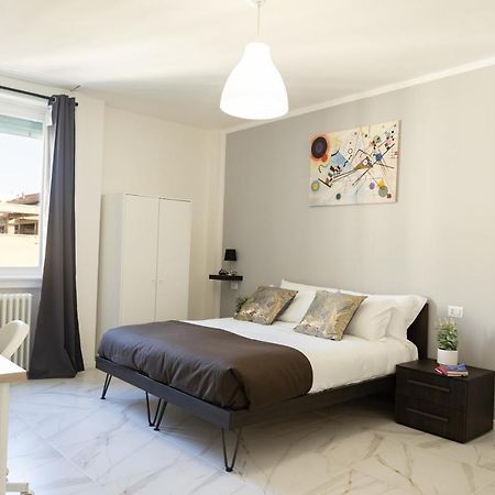 Santa Marta Apartments Milano Exteriör bild