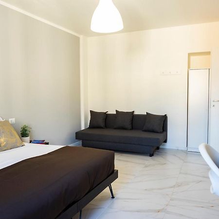 Santa Marta Apartments Milano Exteriör bild