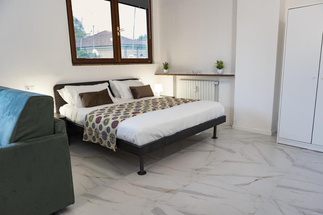 Santa Marta Apartments Milano Exteriör bild