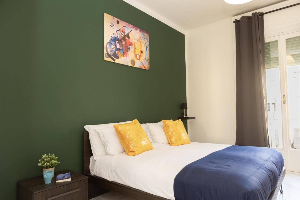 Santa Marta Apartments Milano Exteriör bild