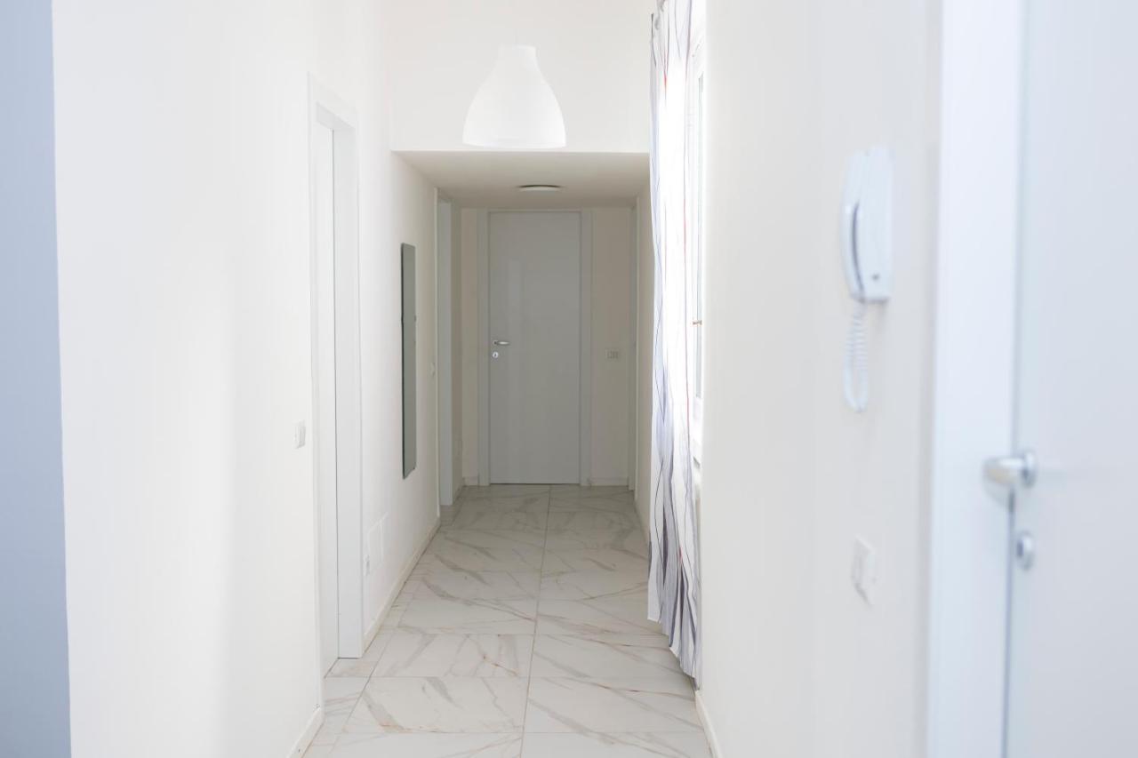 Santa Marta Apartments Milano Exteriör bild