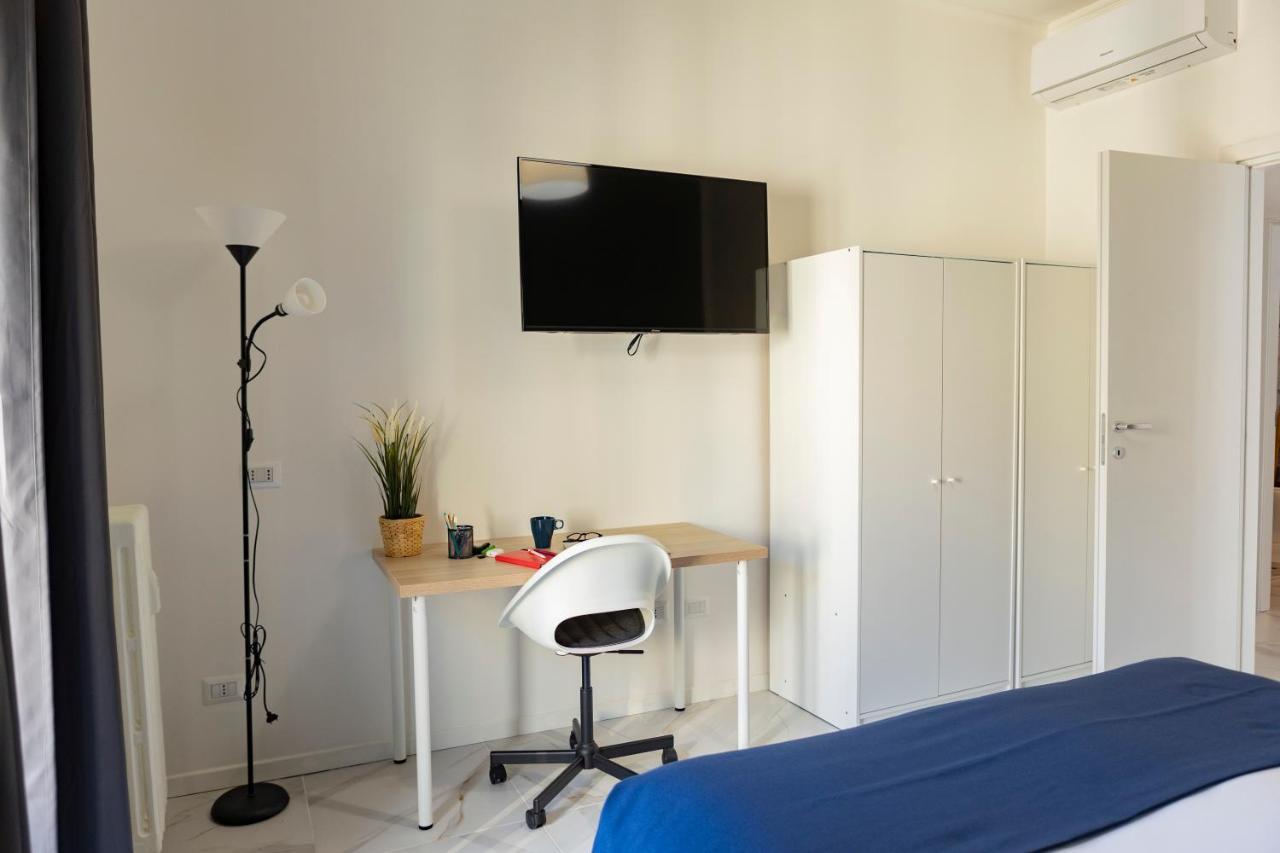 Santa Marta Apartments Milano Exteriör bild